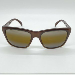 SUNCLOUD SC45 VINTAGE SCR SUNGLASSES RARE ROSE LENSES